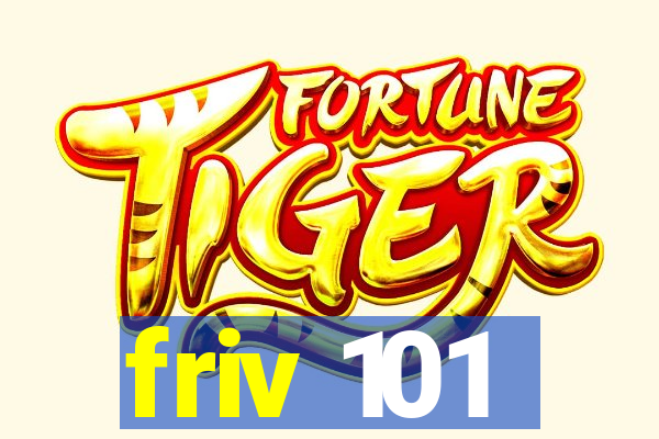 friv 101